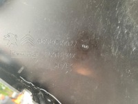 фото thumb №8, Бампер передний перед peugeot expert citroen jumpy iii 2016-