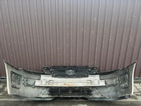 фото thumb №13, Kia carens 3 iii 06-12r бампер перед передній kompletny колір j6