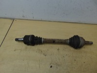 фото thumb №1, Привідний вал ліва перед partner berlingo iii 1.6 hdi