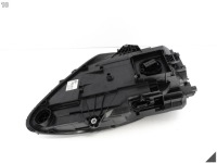 Porsche macan 95b рестайлінг  18- full led фара ліва перед європа excl 009h Доставка, фото thumb