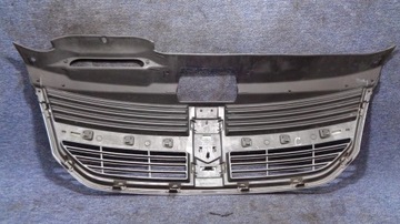 фото thumb №11, Решётка радиатора решётка радиатор 05178281ac dodge journey 2008-2010r.