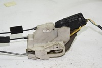 фото thumb №1, Mazda mx5 замок правий двері