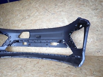 фото thumb №16, Hyundai kona ii ev електричний рестайлінг 22- бампер переднє перед