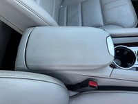 фото thumb №6, Сидіння сидіння обшивки диван шкіра сіра комплект mercedes ml w164 fl lubelskie