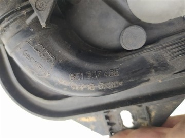 фото thumb №5, Корпус компьютера з вентилятор audi a4 b6 b7 rs4