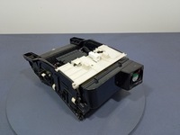 фото thumb №11, Mercedes gls x166 бардачок кронштейн na кружки подстаканник 16956616