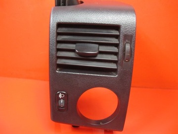 фото thumb №3, Sprinter 906 crafter решётка воздуховод консоли левая