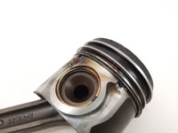 фото thumb №8, 2007 kia sorento поршень з шатун 20987