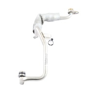 фото thumb №10, Audi s6 c7 s7 4g8 4.0 tfsi шланг масляний турбонагнітача 079145910h