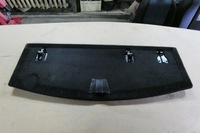 фото thumb №12, Пол обшивка коврик багажника renault megane iv kombi 16- 745e03000r