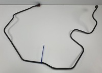 Купити Шланг трубка пального renault kangoo ii 1.5 dci 175125147r, фото thumb