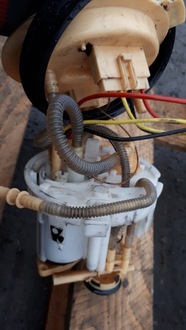 фото thumb №11, A4 b9 8w помпа топлива 3.0 tdi quattro a5 8w