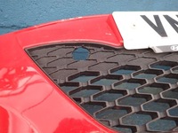 фото thumb №7, Бампер перед hyundai i10 i lift 86511-0x210