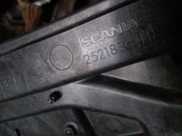 фото thumb №2, Обшивка дверь левых scania r s ngs 2521836