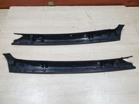 фото thumb №9, Защита стойка перед комплектная левая citroen ds5