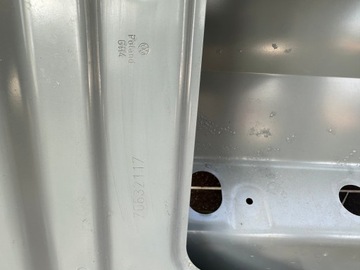 фото thumb №10, Vw crafter ii 7c man tge дверь задние левая новое оригинальные з петлями 270