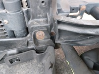 фото thumb №5, Pas передний радиатор vw golf v kombi jetta 1.6 бензин 09r