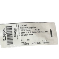 фото thumb №6, Моторчик стекло дверь передних ford focus 1347885