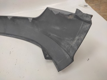 фото thumb №9, Audi q2 81a спойлер бампера передньої перед 16-