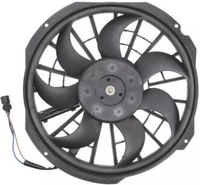 фото thumb №1, Nrf 47046 вентилятор, охлаждение двигателя