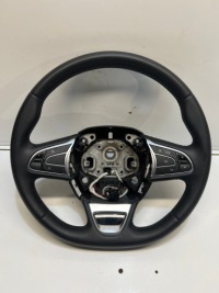 фото thumb №1, Воздуховод кожа renault megane iv kadjar scenic iv talisman 484001840r
