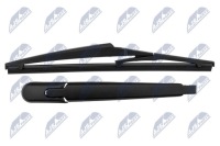 фото thumb №4, Щетка + рычаг дворники задняя nty do kia soul i 2.0