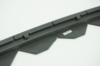 фото thumb №8, Накладка номерного знака кріплення trafic ii 601980450r oem номер