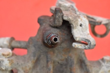 фото thumb №6, Суппорт тормозной левый зад vw sharan 1 i 1.9 tdi