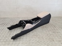 фото thumb №1, Bmw x4 g02 тунель середній шкіра vernasca