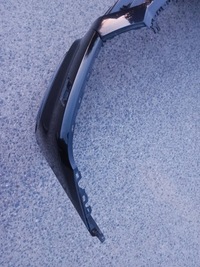 фото thumb №9, Audi sq5 q5 80a чорний решітка радіатора решітка радіатора бампер переднє перед