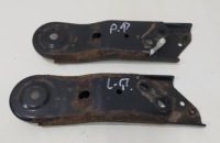 фото thumb №1, Forester iv 13-кронштейн кронштейн подрамник подрамник задняя