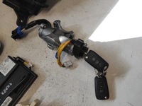 фото thumb №7, Kia ceed 1 i lift 09- 1.6 b g4fc набір стартовий блок керування 39105-2b900