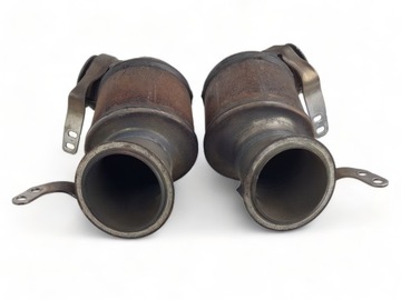 фото thumb №12, Катализатор bmw m5 g30 f90 4.4 v8 8053526