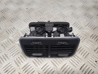 фото thumb №5, Audi a6 s6 c7 4g 2013 с задний решётка обдув задняя туннель среднего