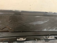 фото thumb №12, Mercedes w205 amg спойлер дифузор бампера задня a2058857438 a2058856238