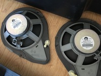 фото thumb №5, Fiat 500 abarth динамики усилитель 735626235