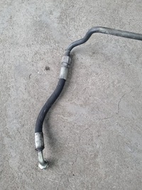 фото thumb №2, Шланг усилителя volvo fh fm 4 renault gama t