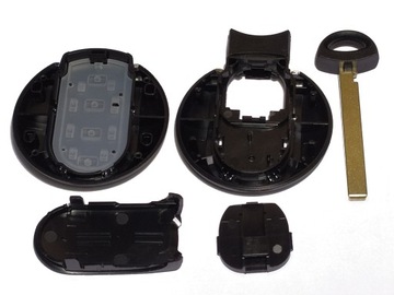 фото thumb №5, Mini cooper one clubman hatch ключ pilot