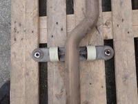 фото thumb №4, Opel insignia b 1,6 труба соединитель выхлоп гаситель