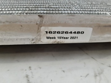 фото thumb №5, Citroen jumper boxer 2.0 hdi радиаторов воды 1626264480