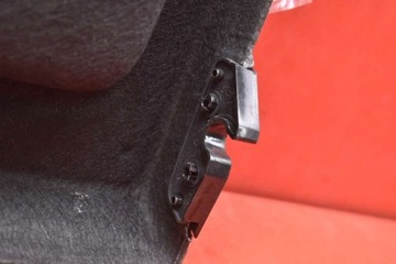 фото thumb №8, Полка багажника 5ja867769c skoda rapid hb 12-17