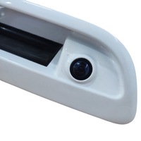 фото thumb №6, Hyundai i10 iii ручка кришки багажника камера задня