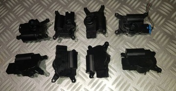 фото thumb №13, Vw touareg t5 audi q7 cayenne двигунчик клапан повітропровід нагрівача 7l0907511ag