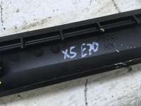 фото thumb №6, Молдинг тунель середнього ліва bmw x5 e70 / lci