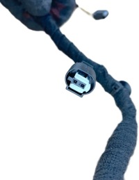 фото thumb №9, Жгут + контактор дверь раздвижных правых mercedes vito viano w639