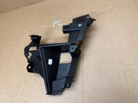 фото thumb №13, Renault austral направляющая кронштейн бампера передний правый левый перед 628631496