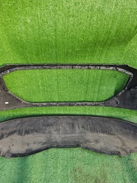 фото thumb №9, Бампер перед audi q4 e-tron 89a 21- оригинал