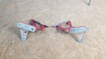 фото thumb №5, Seat altea toledo петли капота передний перед