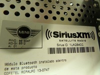 фото thumb №13, Mini f54 f55 f56 f57 f60 радио basis панель