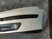 фото thumb №11, Kompletny перед капот бампер крила renault laguna ii ov369 01-05r